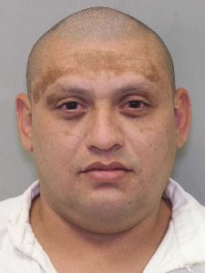 Photo of REYES, HOMER
