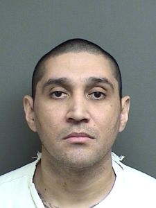 Photo of LOPEZ, RUBEN RYAN