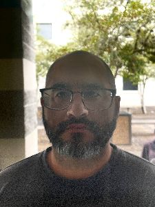 Photo of SEGURA, LAWRENCE RANDLOPH