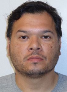 Photo of GARCIA, RICHARD JR