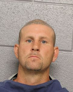 Photo of ASHLOCK, CHRISTOPHER
