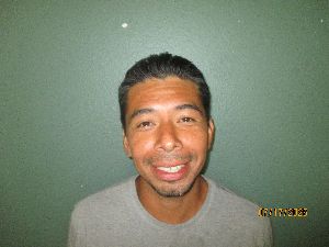 Photo of GONZALEZ, GABRIEL
