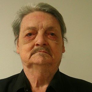 Photo of LEWIS, DANIEL GILBERT