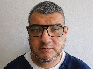 Photo of LEDESMA, MARK