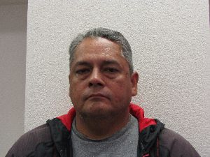 Photo of SALAS, PETE C