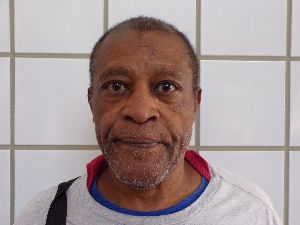 Photo of HENDERSON, BENNIE DEAN