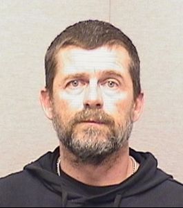 Photo of CRUMPTON, RICHARD ALLEN II