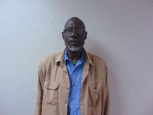 Photo of BURNAM, KEVIN MAURICE