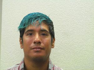 Photo of MEDINA, BENJAMIN FRANCISCO