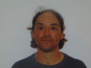 Photo of GRAHMANN, JUSTIN SCOTT