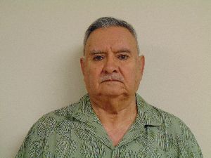 Photo of VASQUEZ, JOE LUIS