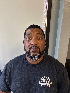 Photo of SHERIDAN, ROBERT HERNANDEZ