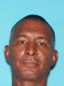Photo of BARNES, NATHAN EARL