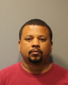 Photo of WILLIAMS, CHARLES LEON JR