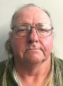 Photo of MCCORMICK, TERRY LEE