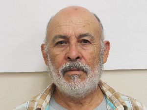 Photo of DOMINGUEZ-SANDOVAL, BENITO