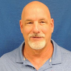 Photo of JONES, DAVID CHRISTOPHER