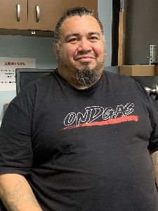 Photo of HUERTA, JESSE NEAL