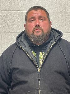 Photo of GRESHAM, DANIEL CHRISTOPHER