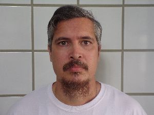 Photo of GREGORY, JIMMY LEE