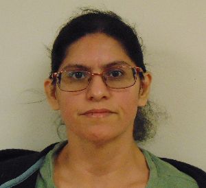 Photo of GRIMM, CARRIE LYNN
