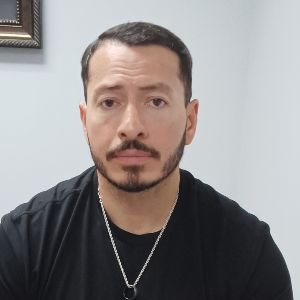 Photo of BARRERA, JEREMY LEE