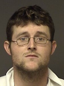 Photo of MYERS, JONATHON RYAN