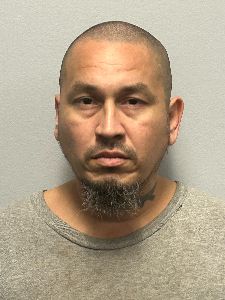 Photo of BENAVIDES, RICKEY JAMES