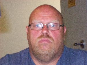 Photo of FULLER, KEVIN DWAYNE