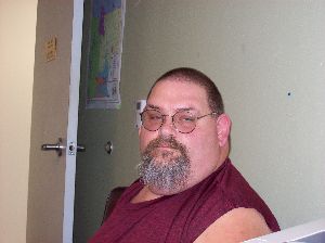 Photo of GRAY, SEAN MICHAEL