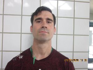 Photo of OLIVER, TRAVIS WAYNE