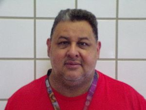 Photo of PEREZ, ROBERT DELGADO