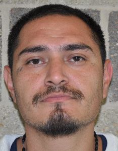 Photo of CAMPOS, VINCENT
