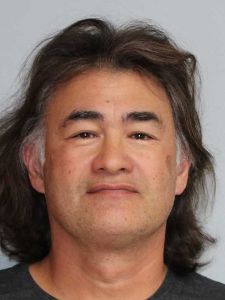 Photo of CAMPBELL, DUNCAN ISAGHANI