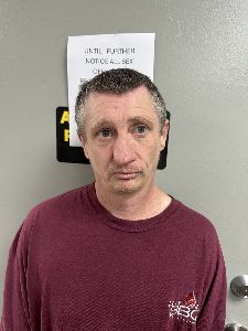 Photo of MILLER, JOSHUA DEAN