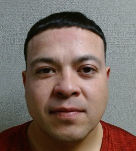 Photo of LUCIO, JEREMY CHRISTOPHER