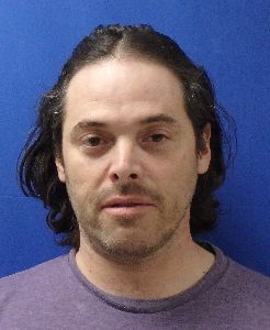 Photo of BLESETT, DAVID MICHAEL