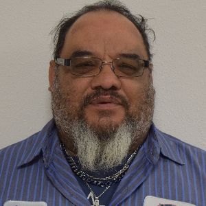 Photo of BARRON, ALBERTO GEORGE