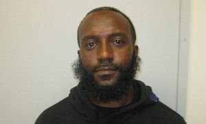 Photo of TRIPLETT, KENYON