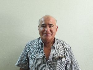 Photo of FLORES, FELIPE AVILA
