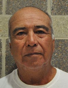 Photo of CURVIEL, RICHARD MARTIN