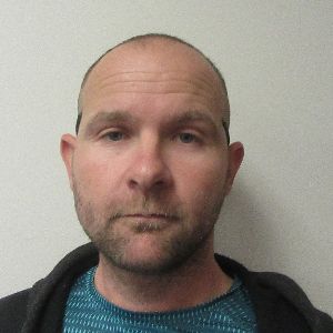 Photo of KAERCHER, JUSTIN CLEMENTE
