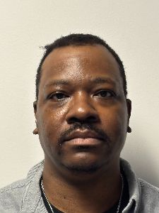 Photo of POTTS, JUSTIN