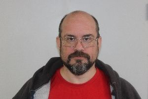 Photo of ZINK, KENNETH RAY