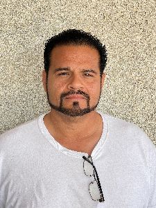 Photo of AGUIRRE, ROBERT MARTINEZ