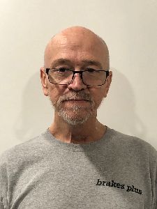 Photo of STRICKLAND, DANNY EARL