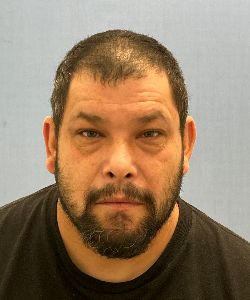 Photo of WILSON, CHRISTOPHER BLAKE