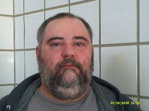 Photo of SWOFFORD, CHRISTOPHER DAVID