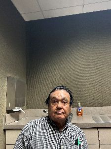 Photo of OLMEDA, ELIAS LUNA