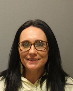 Photo of SANDERSON, CHRISTINE NICOLE